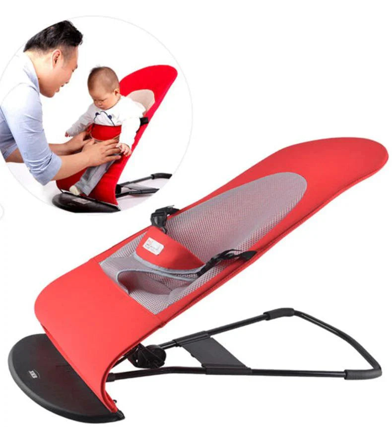 Baby Sitter Jumping – Keep Your Baby Happy & Active
